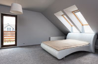 Glendoick bedroom extensions