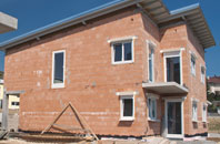 Glendoick home extensions