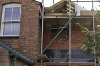 free Glendoick home extension quotes