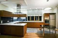 kitchen extensions Glendoick